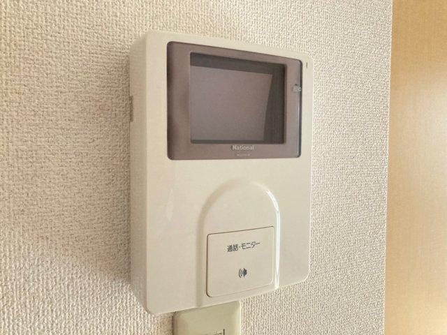 ウィンドヒルのセキュリティ