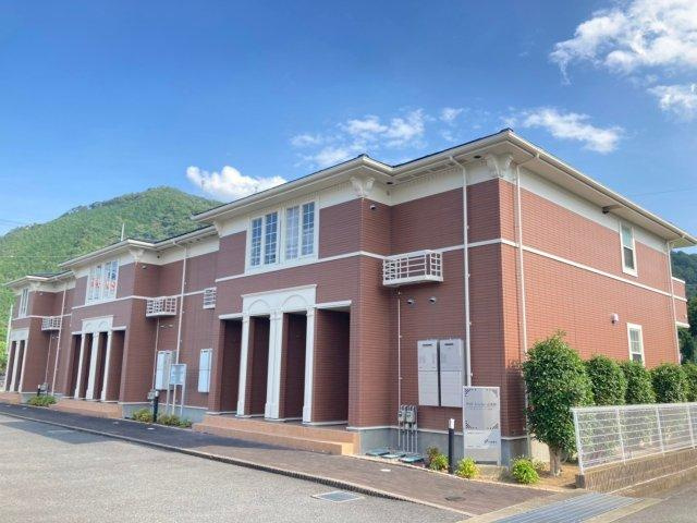 ウィル　ヴェスティージ　壱番館