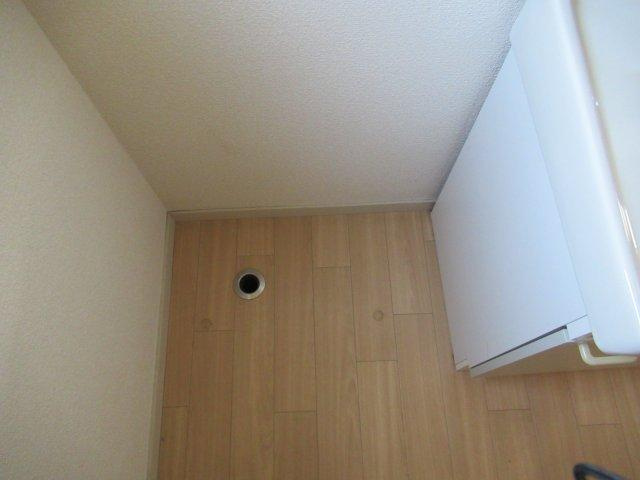 サンハイツ学園前のその他