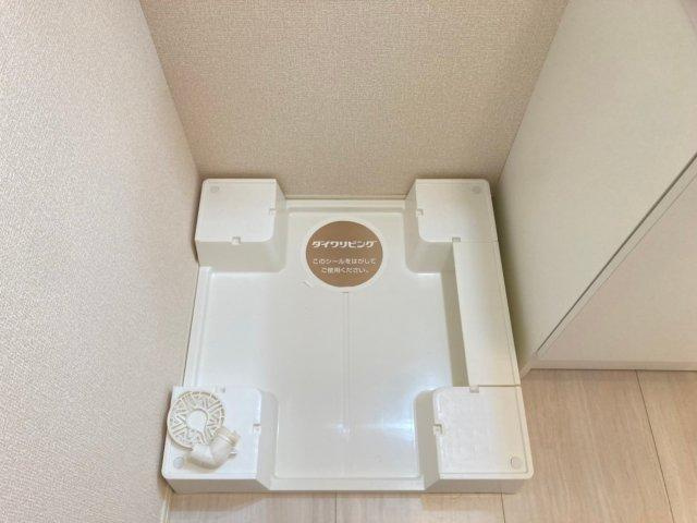 レナータレジデンスのその他