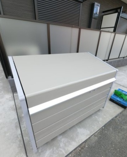 千葉市中央区南町３丁目のアパートのその他共用部分