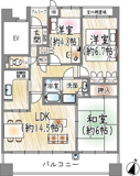 豊中ヒルズ服部西町の画像