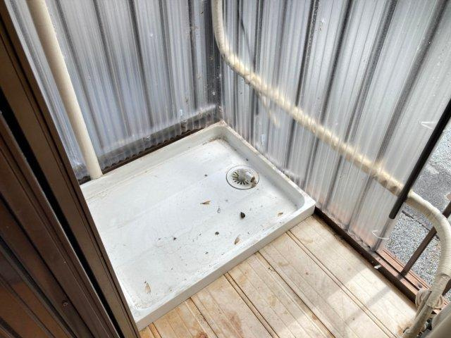 サンハイツ中本町の設備