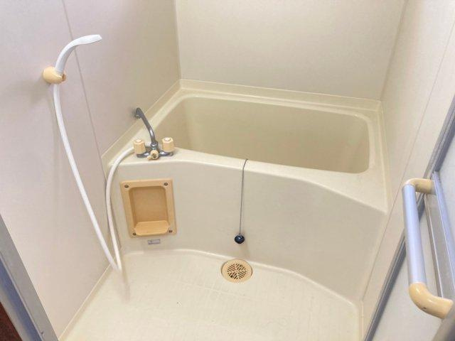 サンハイツ中本町の浴室