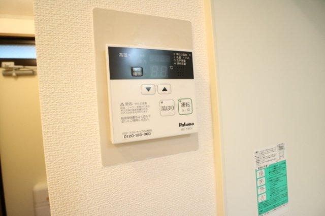 ルミエール　B棟のその他