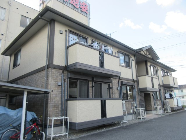 アミカル コート B棟