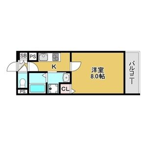 【間取り】 | 京橋フォーシーズンズ