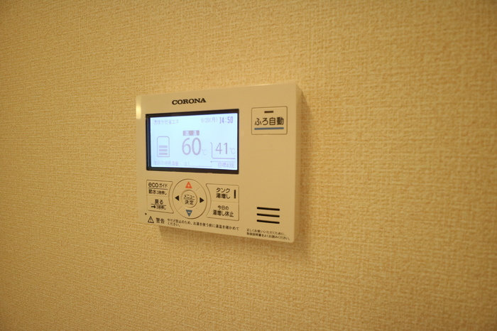 アネックス メイリンのその他