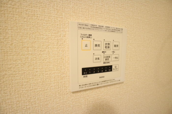 アネックス メイリンのその他