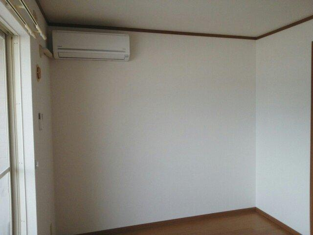 クレールの設備