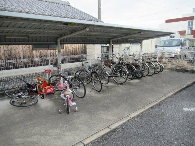 フラットワンＡのその他共用部分