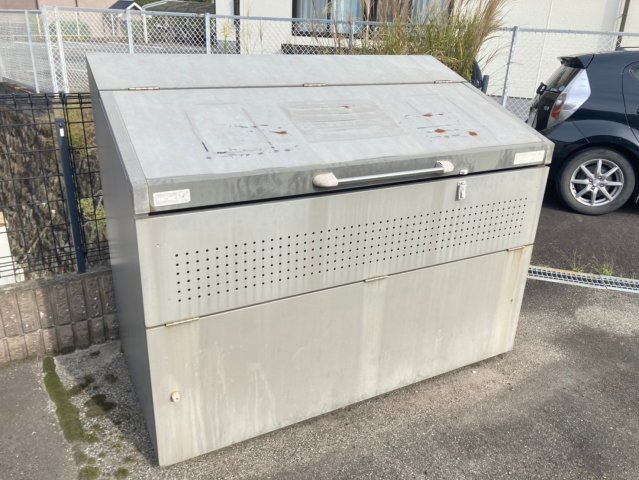 ウィンドヒルのその他共用部分