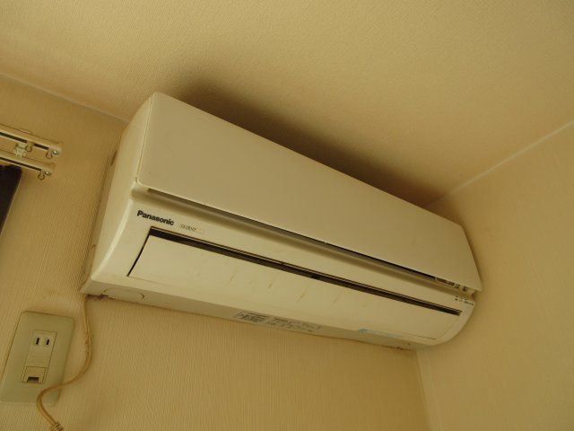 サンライフ・アイFの設備