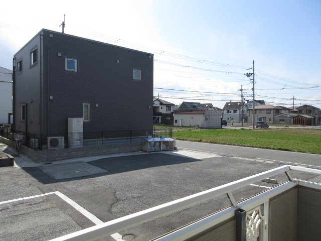 サンライフ・アイFの展望