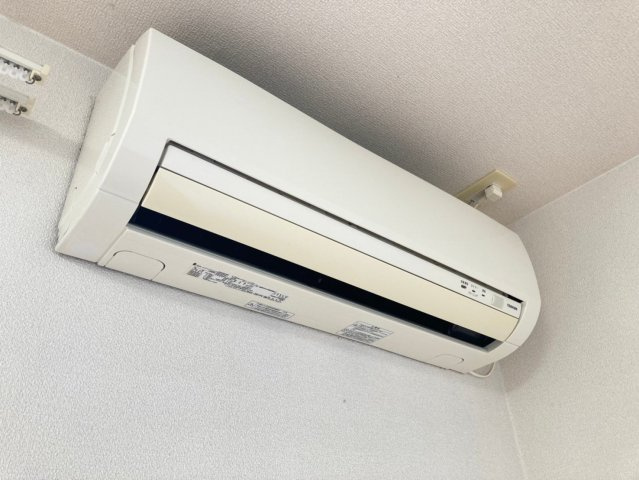 アシューレの設備