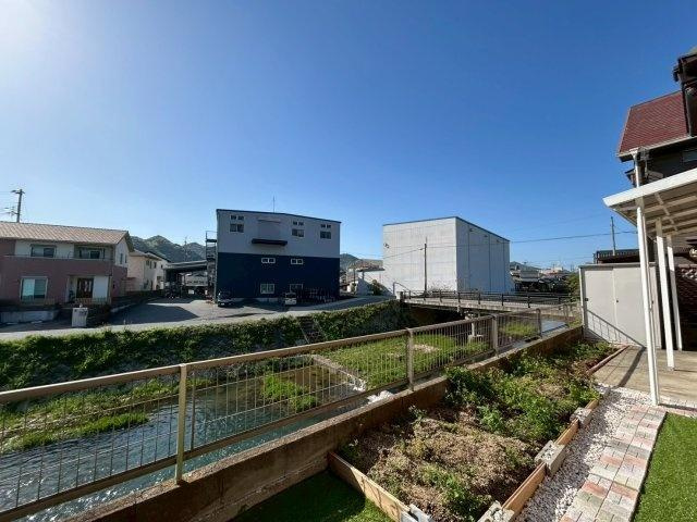 西脇市黒田庄町岡のセキュリティ