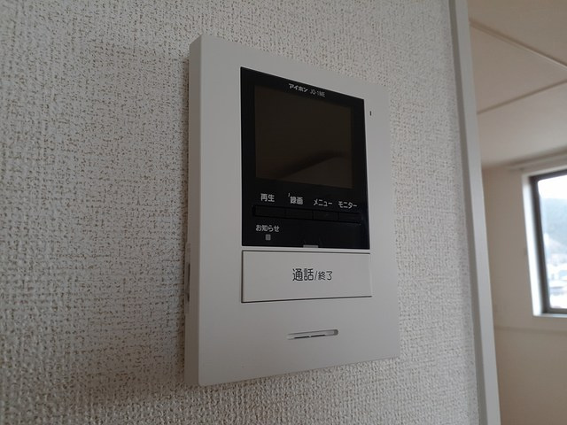 ノール・テリトワールⅠのセキュリティ