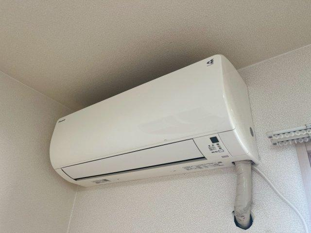 ハートランド　Ⅲ棟の設備