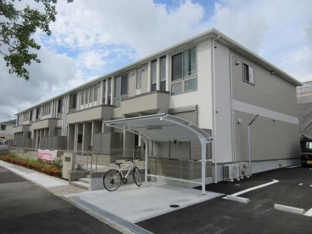 2023の外観