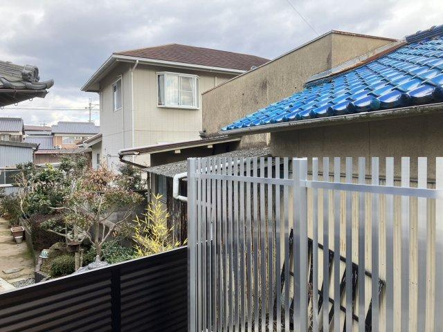 モスフロックス野村の展望