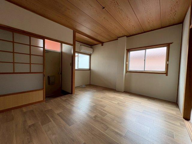 冨士アパートのその他