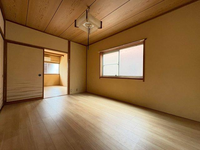 冨士アパートのその他