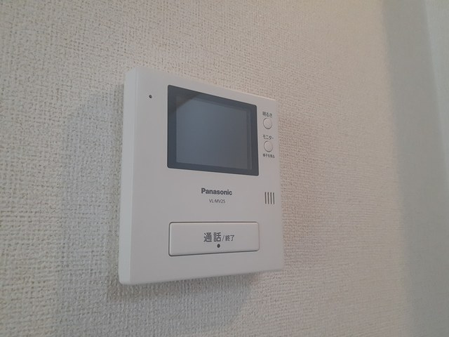 ヴェルサン・アベニュ1のセキュリティ