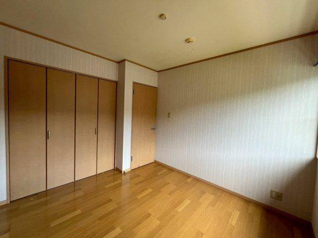 小坂住宅Ｂ号地のバルコニー