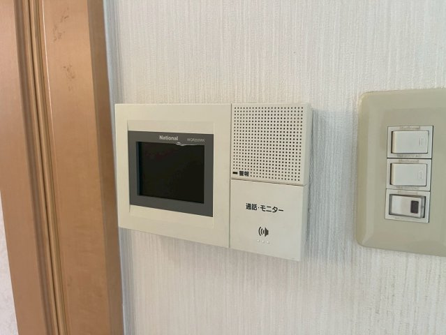 小坂住宅Ｂ号地のセキュリティ