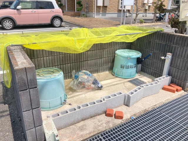アルコバレーノⅡのその他共用部分