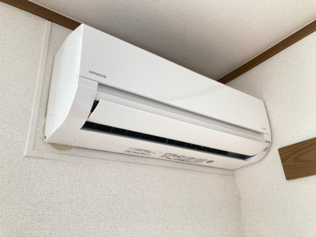ジュアン壱番館の設備