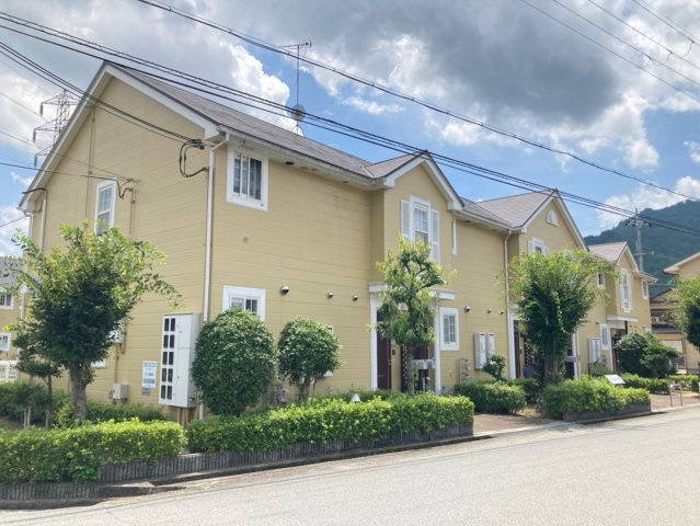ジュアン壱番館