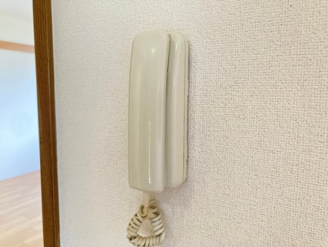 エクセラン春日のセキュリティ