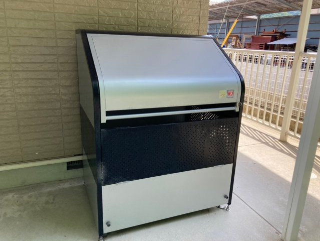 エクセラン春日のその他共用部分