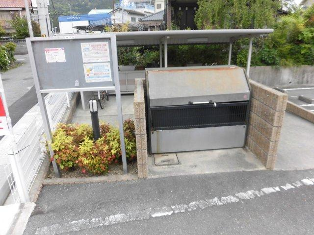 ウィル　ヴェスティージ　参番館のその他