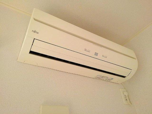 プロムナード　Ａの設備