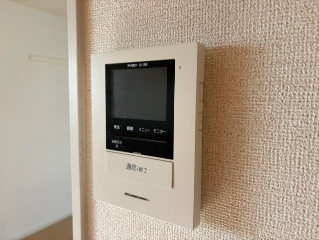 エヴィメリアⅠのセキュリティ