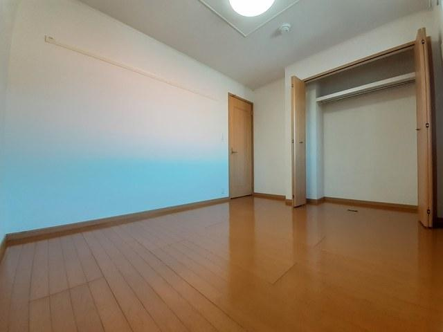 ウィル　ヴェスティージ　弐番館の居間・リビング