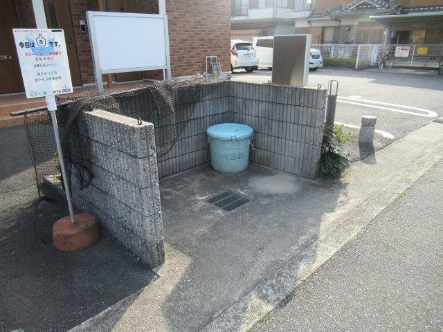 ヴィラ・ポポラーレⅡのその他