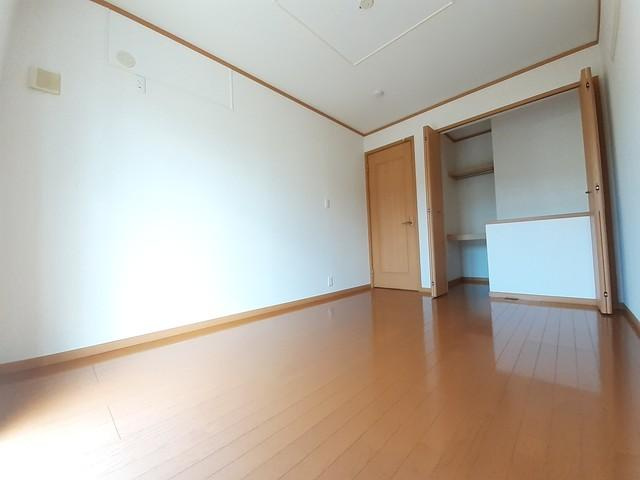 ヴィラ・ポポラーレⅡのその他