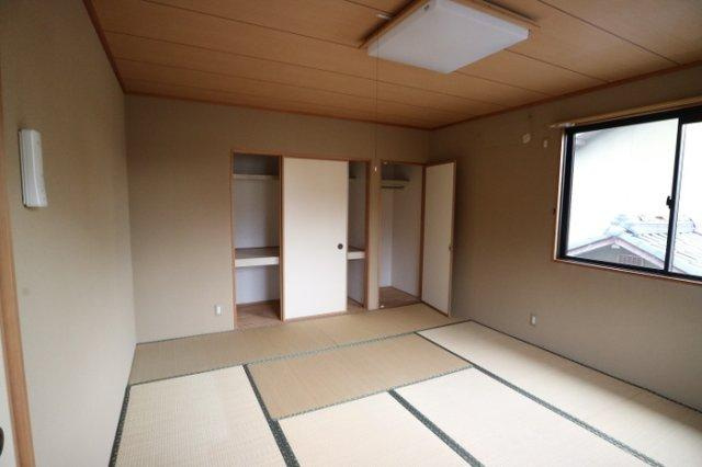 上野戸建D-roomのその他