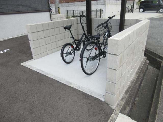 グランドレイク東条のその他