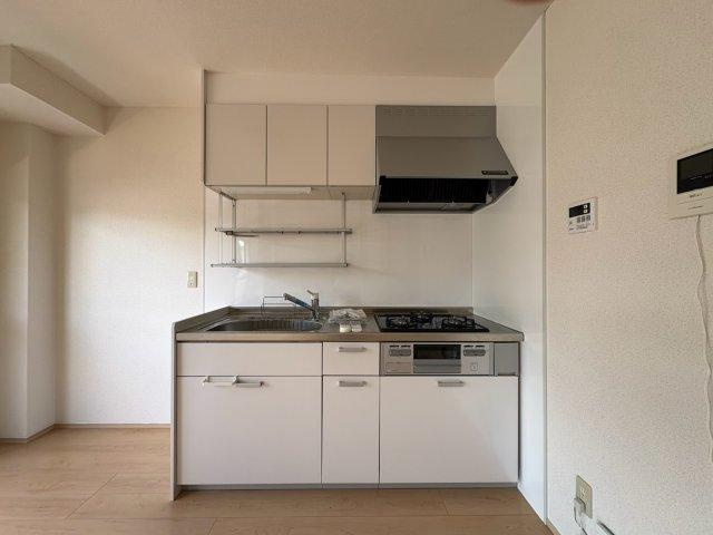 アーバンヤシロのキッチン
