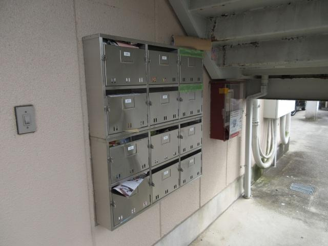 アーバン滝野のその他共用部分