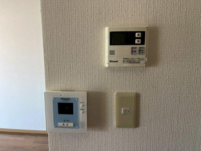 ノーブル・ヴィレッジのセキュリティ