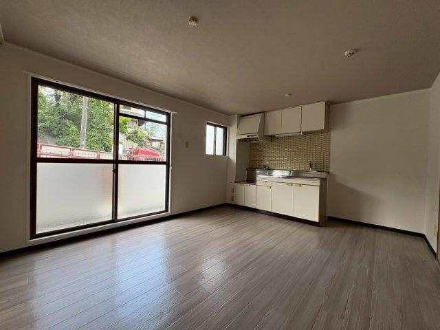 サンハイツ多井田　A棟のその他
