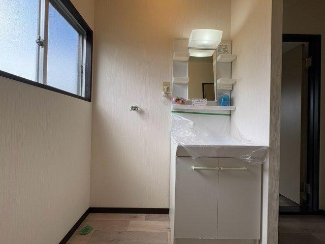コンフォート社　Aのキッチン