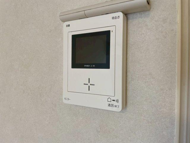 スカイラークＫのセキュリティ