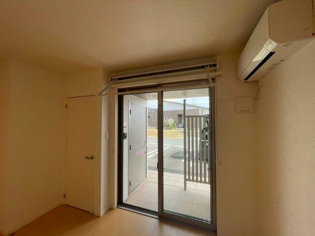スカイラークＫの設備