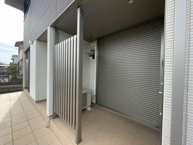 スカイラークＫの展望